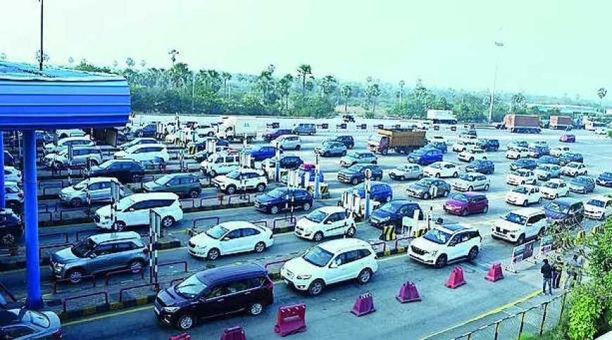 Telangana car owners may not benefit from Centre’s Annual Toll Pass scheme