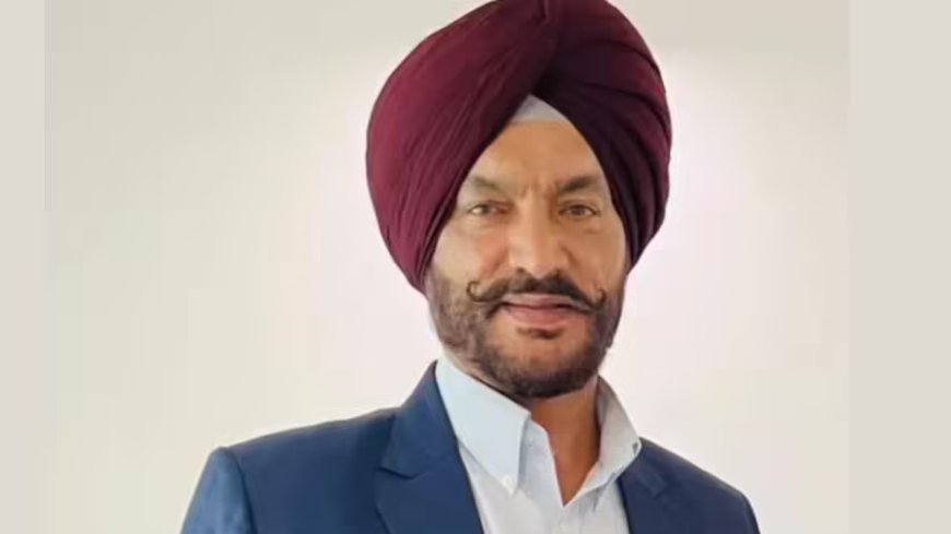 Condolences pour in after death of Sukhi Chahal and community remembers his impactful work