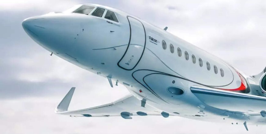 Charter plane with Rajasthan CM on board lands at wrong runway in Phalodi