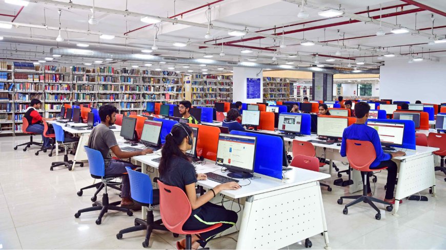 Rayat Bahra Professional varsity to launch industry-focused courses