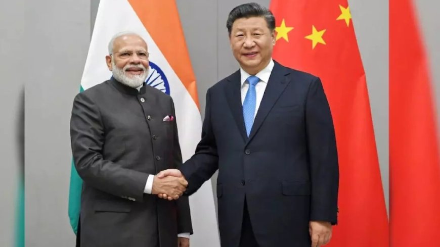 PM may visit China for the 1st time in 7 years; visit amid trade standoff with US