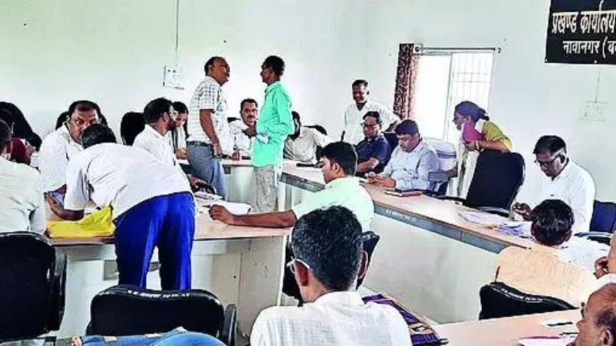 EC to opposition: Get 'wrongfully excluded' to file claims