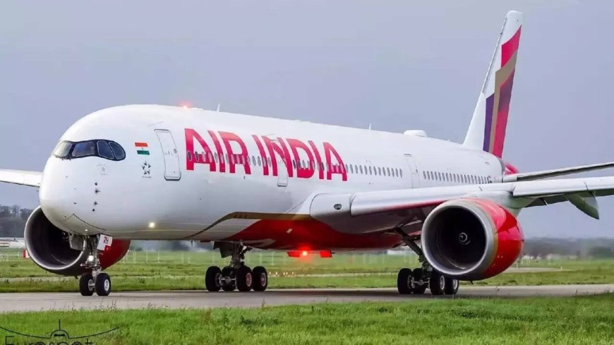 Your trust is valued, journey safeguarded, AI CEO tells flyers