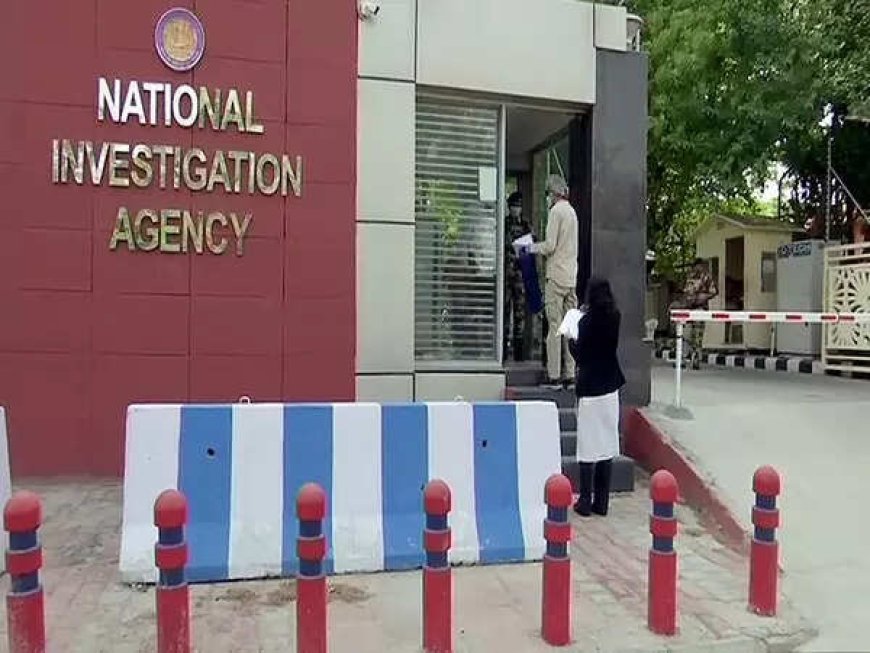 US 'dunki' immigration case: NIA arrests two Haryana residents