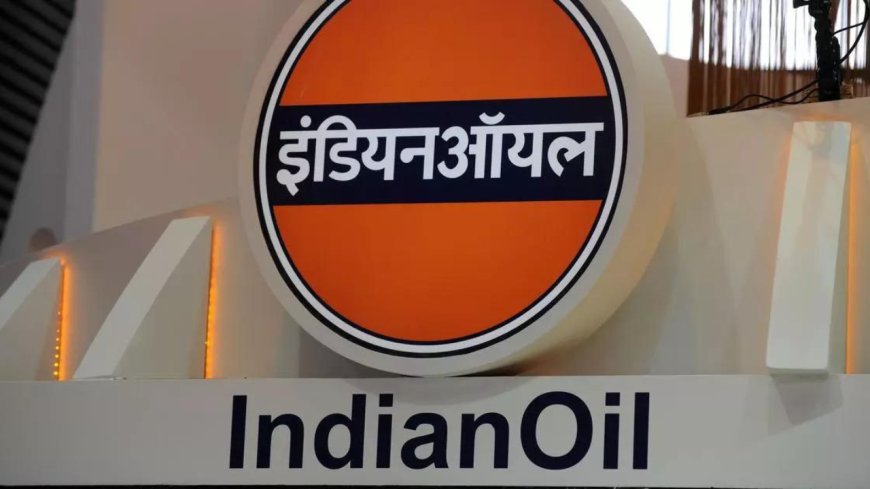 First for India: IOC Panipat refinery certified to produce sustainable aviation fuel