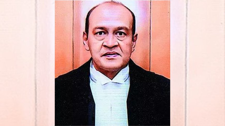 SC junks Justice Varma plea challenging in-house probe