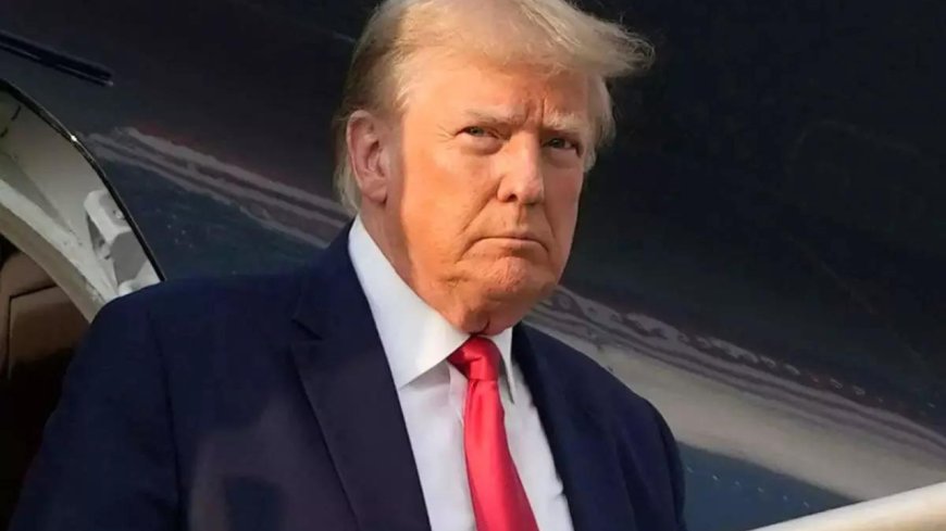 50% US tariffs on India: More trade talks ahead? Trump asked; here’s how he responded