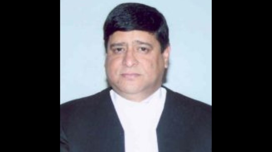 'Will miss my Hindustan': Justice Sudhanshu Dhulia bids adieu; lauds SC, lawyers in farewell address