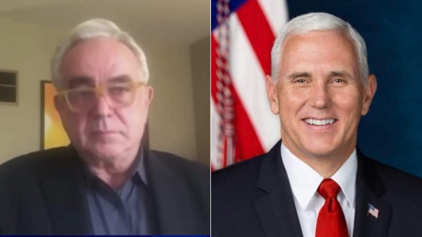 'PM Modi can't, shouldn't bend knee to Donald Trump': US tariffs on India draws rare bipartisan concern in US - watch