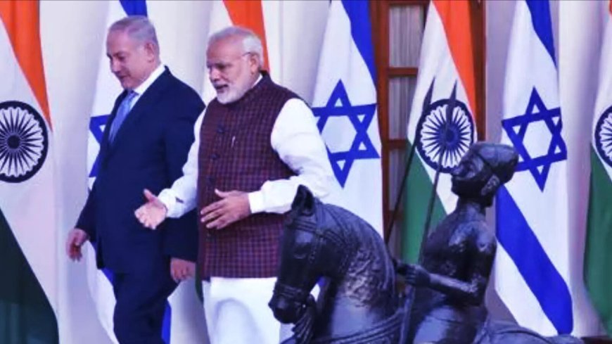 ‘India not so unfortunate...’: Owaisi on Netanyahu’s offer to ‘advise’ PM Modi; hits out over Gaza war