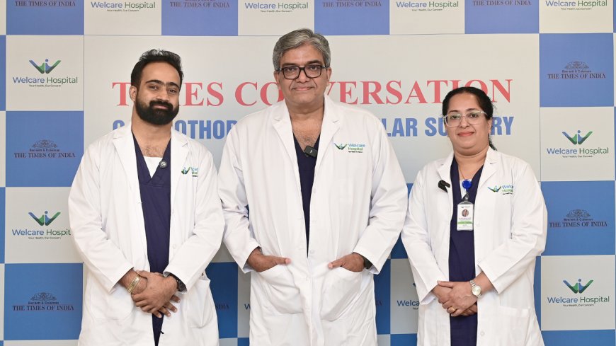 At the heart of it all: Demystifying heart surgeries