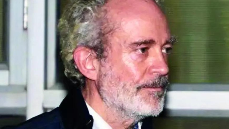 HC rejects Agusta accused plea for release from jail