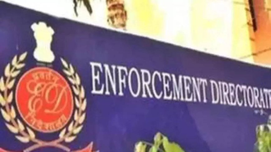 ED opposes arms consultant's plea on 'fugitive' tag