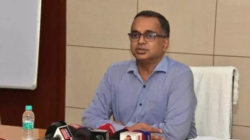 Prepare for SIR of electoral rolls: Assam CEO to district officials