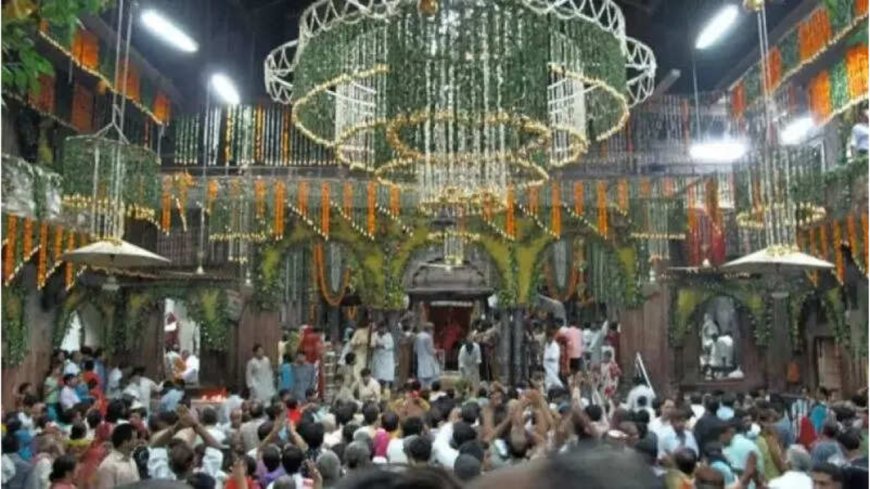 SC sets up panel led by ex-HC judge for Banke Bihari temple