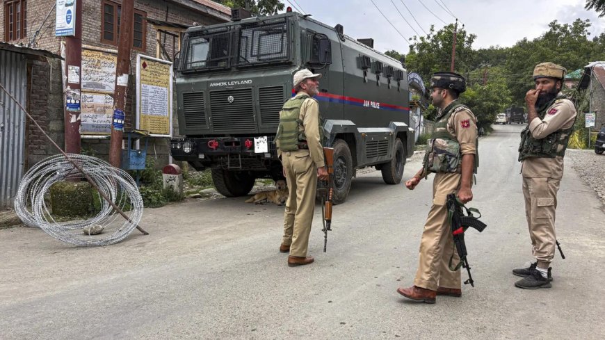 ‘We played chess’: Army chief says saw 'political clarity' during Op Sindoor; recalls tactics used