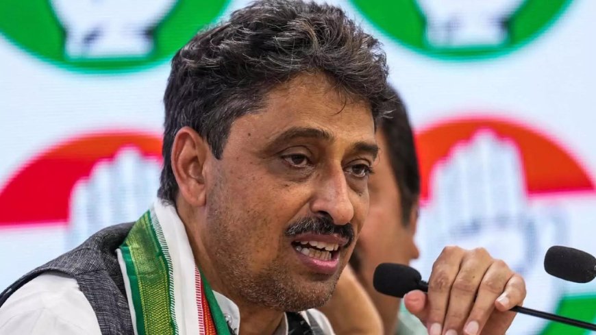‘Hiding EC allegations?’: Congress MP questions Army’s Op Sindoor statement 'timing'; targets Centre