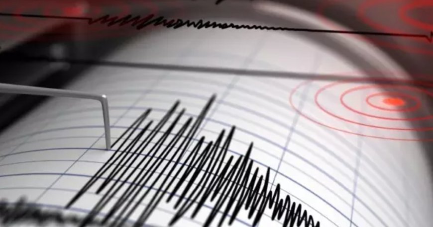Haryana tremors: 3.1 magnitude hits Jhajjar, no casualties reported