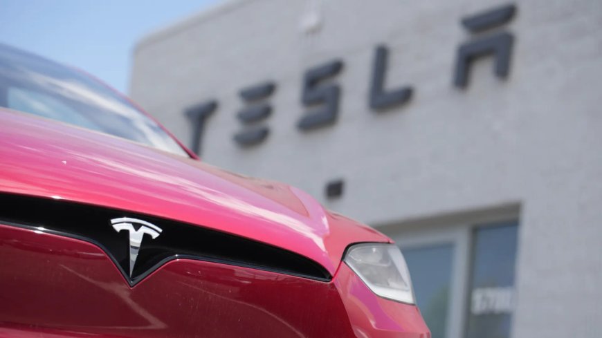 Tesla expansion: New Delhi centre opens August 11 in Aerocity; check details