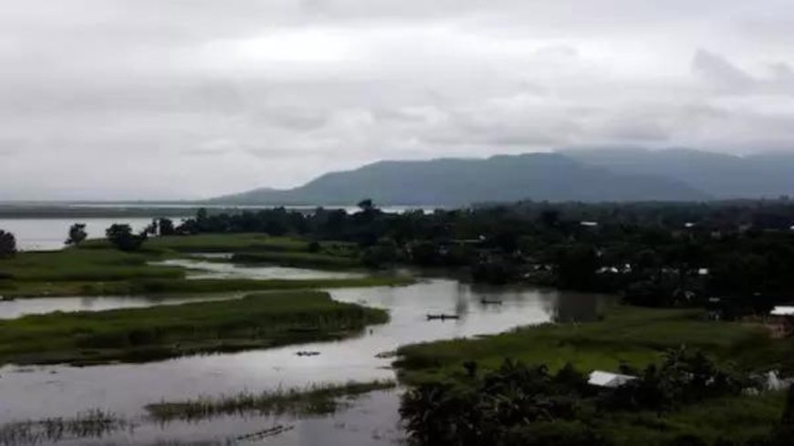 India seeks transparency from China over construction of mega dam on River Brahmaputra