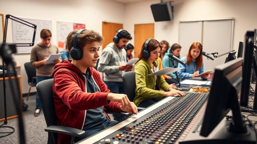 CBSE to set up its own community radio station