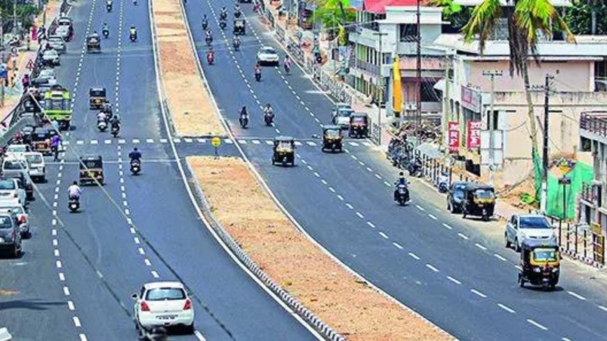 Road ministry makes frequent inspection NH mandatory to ensure no encroachment