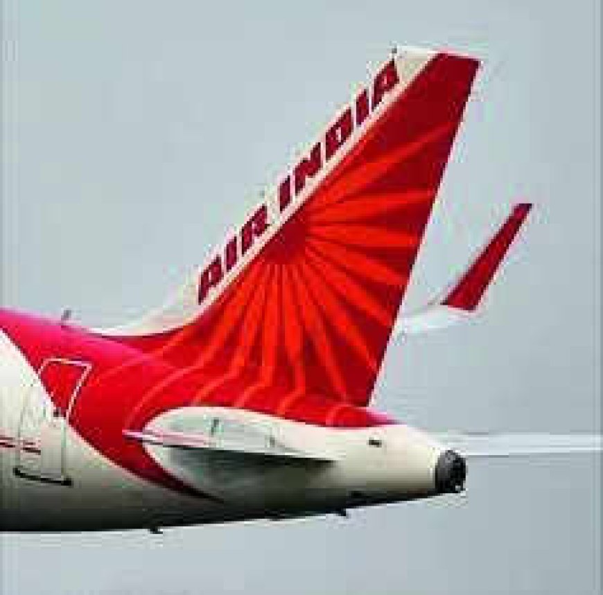 Air India widebody fleet upgrade delayed again, likely to be done by October 2028