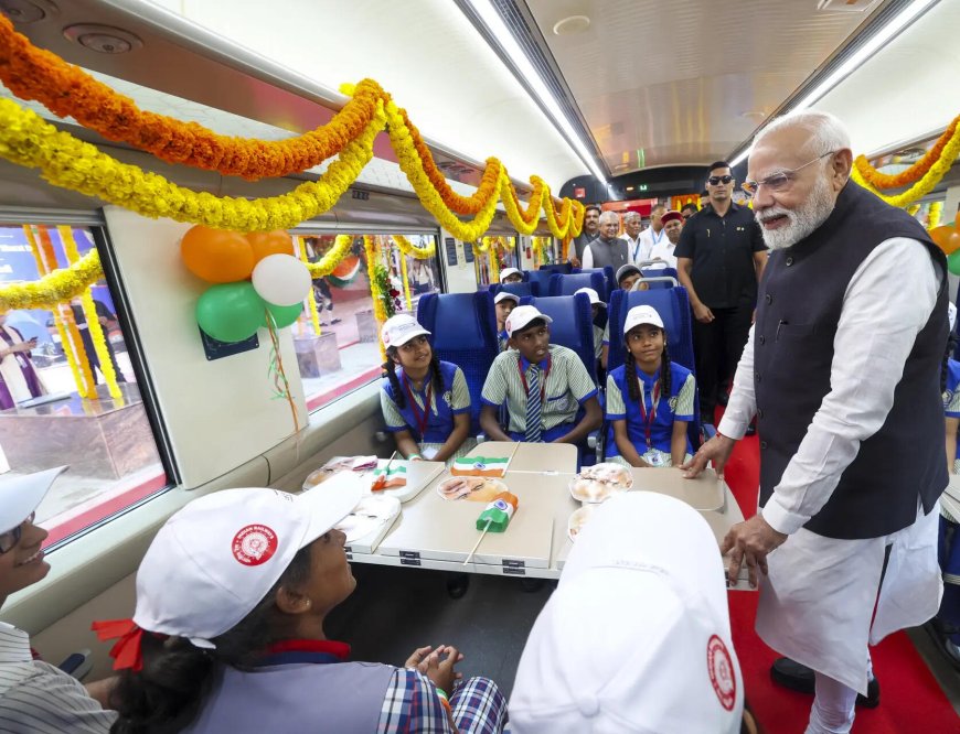 Man tries to jump barricade, intercepted