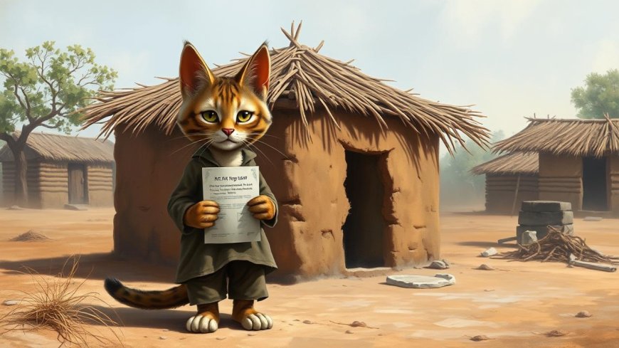 Bihar: After ‘Dog Babu’, ‘Cat Kumar’ surfaces; mother's name listed as ‘Catiya Devi’