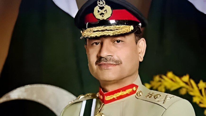 'Nuclear sabre-rattling Pakistan's trade': India slams Asim Munir's remarks; regrets comments made from US