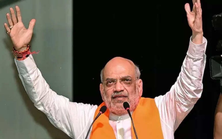 'Over 4.1 lakh visited Amarnath': Amit Shah praises forces for smooth yatra; tight security after Pahalgam attack