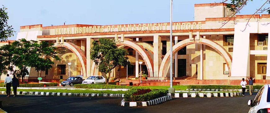 Non-engineers storm India's top B-schools