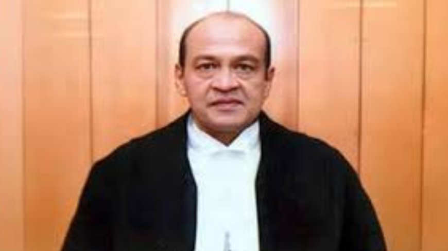 'Process of removal should begin': LS Speaker forms panel to probe Justice Varma cash row; who’s on committee?