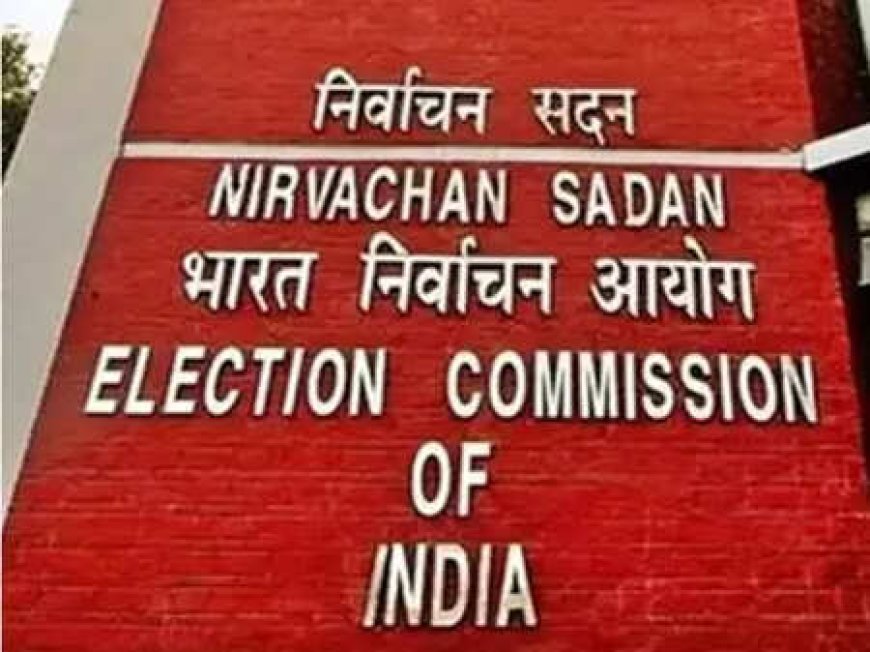 Bengal electoral roll revision row: EC summons CS Manoj Pant to Delhi over non-suspension of 'tainted' officers