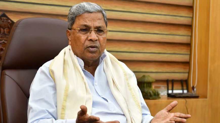 'Vaccination, community care work': Siddaramaiah backs Rahul Gandhi on stray dogs order; opposes 'fear-driven' measures