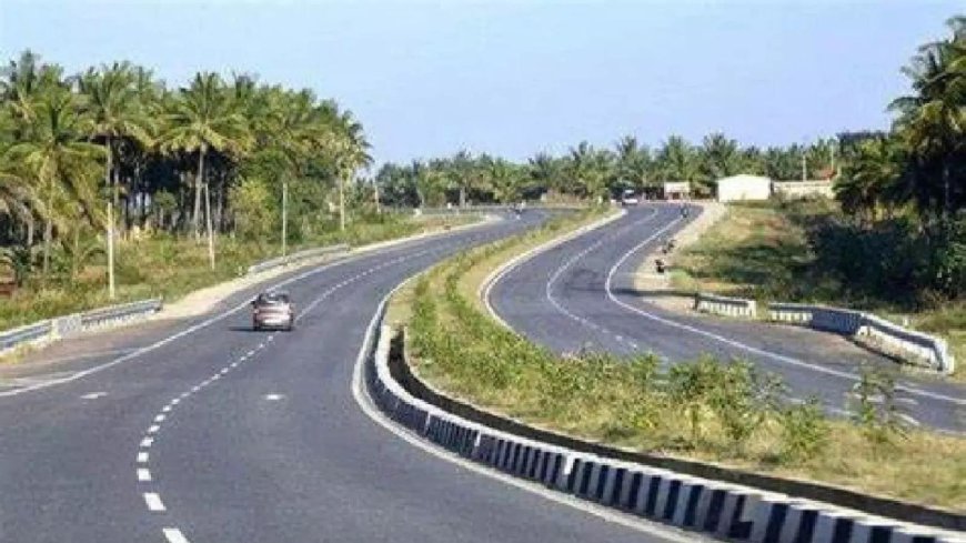 Refund or waive user charge when national highway services are below par: Parliamentary Panel to govt