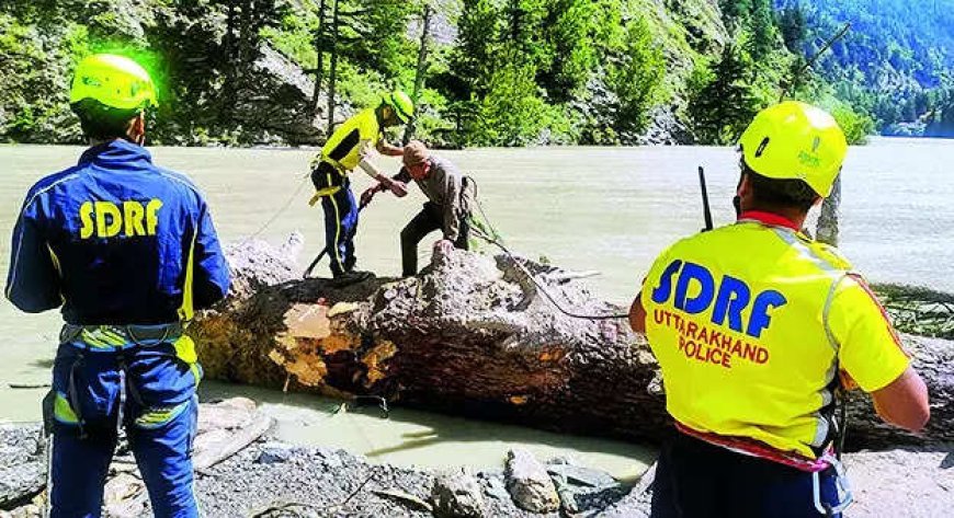 Char Dham project in current form could spell disaster: Experts