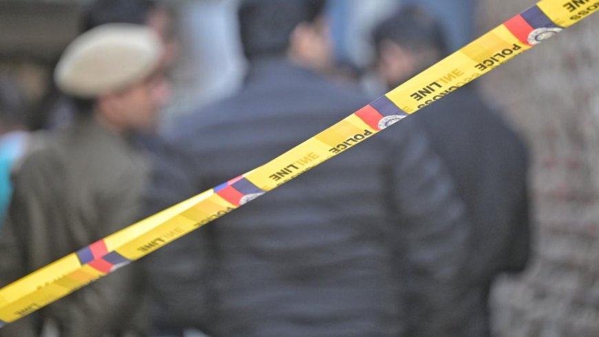 Worried about 'honour', Gujarat family kills girl to prevent MBBS admission