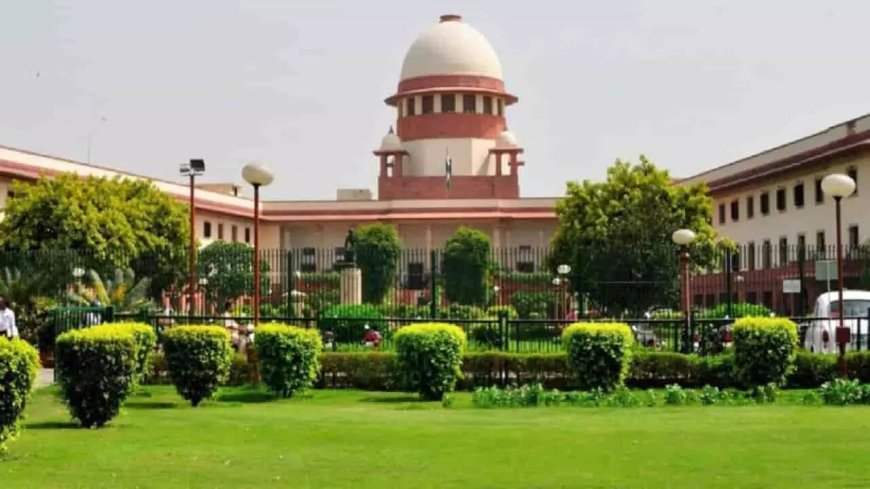 Any good law can be misused or abused: Supreme Court; journalists' articles, videos prima facie not sedition, says top court