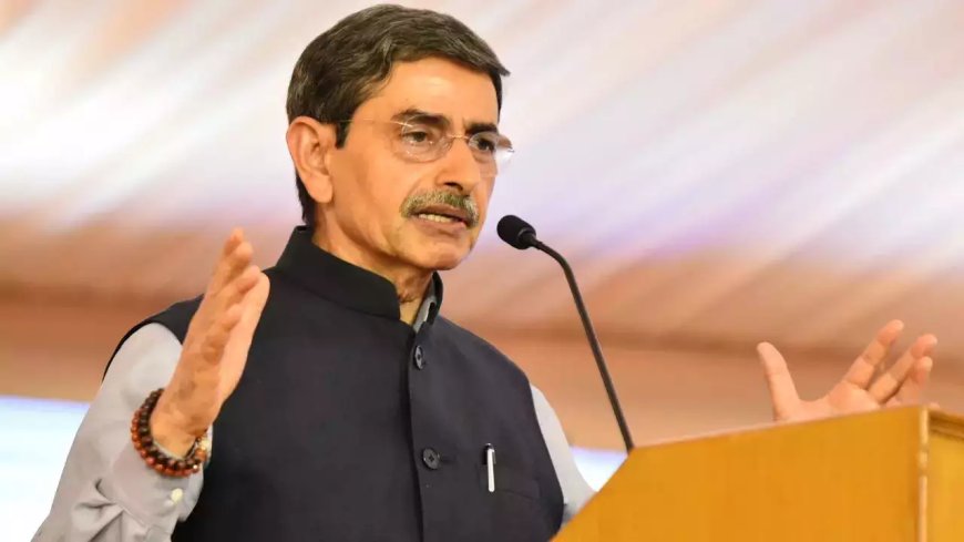 'Anti-Tamil Nadu activities': Congress to boycott governor RN Ravi's Independence Day tea party; to skip event for 2nd straight year