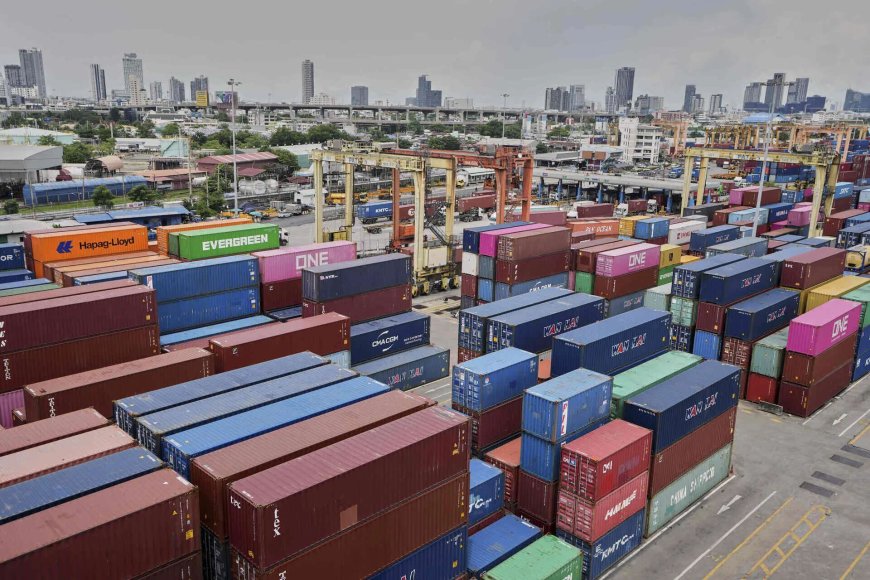 Commerce, finance ministries in talks for 2,250 crore export boost mission