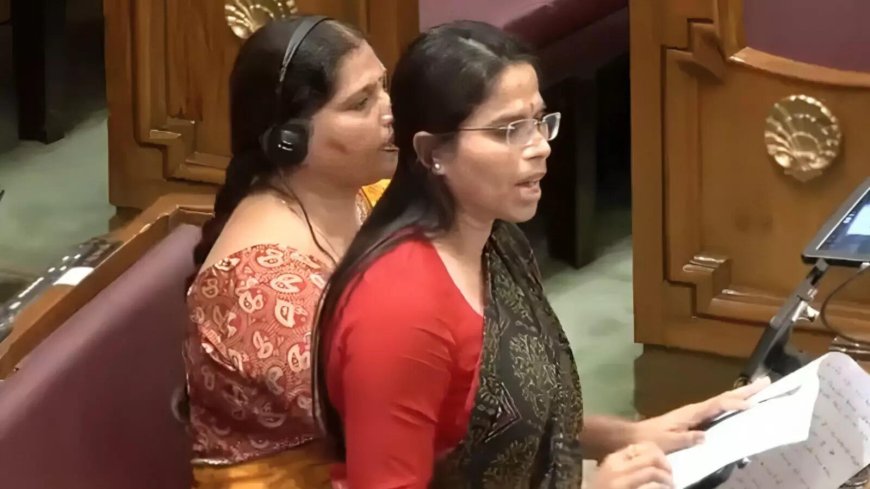 'Buried gangster who killed my husband': SP MLA thanks CM Yogi Adityanath; praises action against crimes in UP