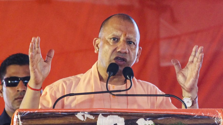 No school closed in UP; education system has become stronger: Adityanath to opposition