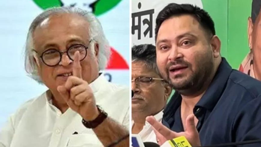 'Democracy has prevailed': Opposition hails SC's interim order on Bihar SIR; calls it huge message for 'vote chors'