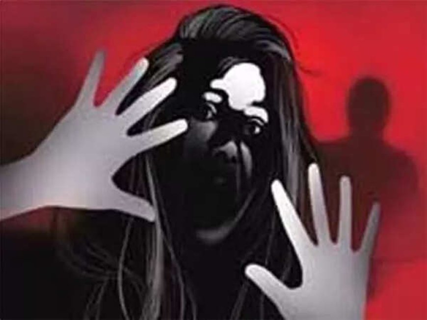 Friend's party turns horror: Delhi woman's ordeal; drink spiked, gang-raped, blackmailed with video