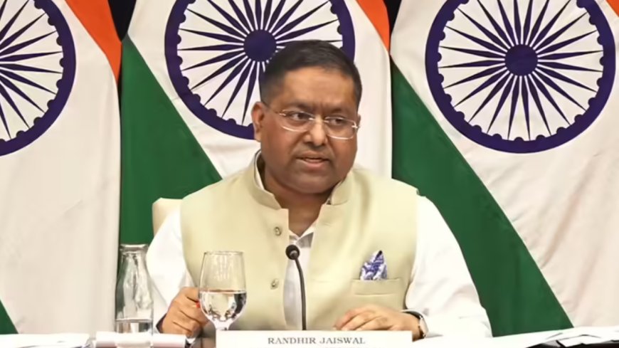 'Not part of financial agenda': India reaffirms stance on de-dollarisation in Brics; focuses on local currency trade