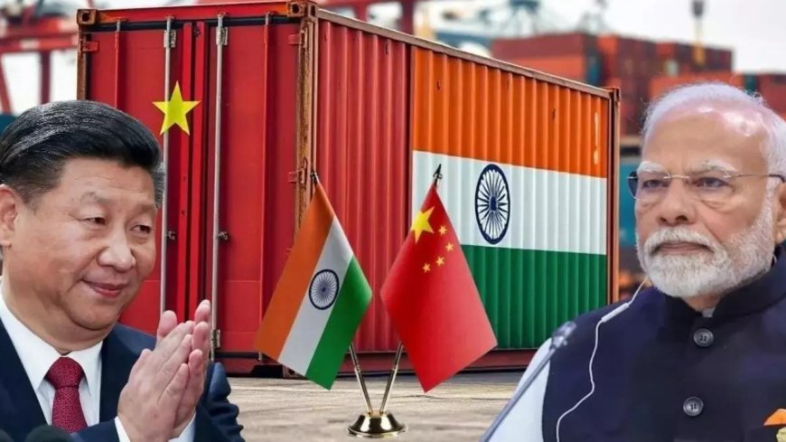 Talks on to resume border trade with China: Govt