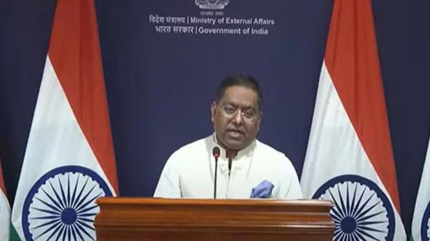 India stays sanguine amid US secondary sanction threat