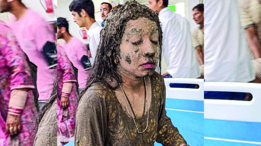 J&K: Pilgrims were having lunch when cloudburst struck Kishtwar district;  2 CISF personnel among victims