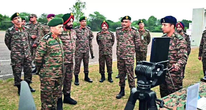 Independence day: Gallantry awards honour heroes of Operation Sindoor; IAF, Army and BSF personnel recognised for valour